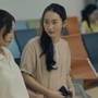 Diệu (Quỳnh Châu) sốc khi đối diện với 'tiểu tam' đang mang bầu