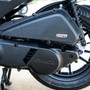 Ngang tầm SH, xe ga 150cc giá 72 triệu đồng, có ABS 2 kênh, TCS xuất hiện trên thị trường Việt Nam