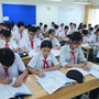Nhiều địa phương miễn phí sách giáo khoa cho học sinh