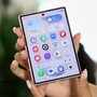 Samsung Galaxy Z Fold 8 Wide và Ultra ra mắt hôm nay: Màn hình tỷ lệ mới, mỏng nhẹ