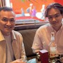 Con riêng của Chi Bảo và vợ cũ gây chú ý