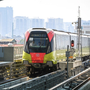Từ nay đến 2030, Hà Nội bổ sung 2 tuyến metro kéo dài đến Xuân Mai và Sơn Tây, hoàn thiện 8 mạng lưới đường sắt đô thị