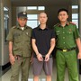 Hà Nội: Đối tượng hành hung tài xế xe buýt ở xã Đoài Phương ra đầu thú sau hơn nửa năm trốn truy nã