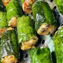 Món ngon dễ làm đổi vị cho cả nhà ngày cuối tuần từ loại lá tốt cho xương khớp, nhất là tuổi trung niên