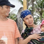 H'Hen Niê: 'Có con rồi mới càng thương ba mẹ'