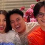 Hà Anh Tuấn gây chú ý trong ngày đặc biệt của Thanh Hằng