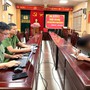 Thiếu niên 15 tuổi đăng tải trên Tiktok thách thức công an xã