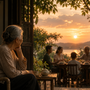 Từ tuổi 50 đến tuổi 75: Càng sống lâu càng thấm thía những điều tuổi trẻ thường vô tình bỏ lỡ