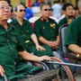 Hà Nội: 4 mức quà tặng người có công dịp Quốc khánh 2/9