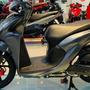 Vượt trội Honda Vision, xe ga 125cc giá 30,8 triệu đồng siêu tiết kiệm xăng, thiết kế thực dụng hợp đi đô thị