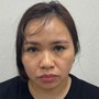 Hà Nội: Khởi tố người phụ nữ dùng heroin trả công lao động cho công nhân