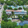 Hà Nội: Loạt công trình vi phạm ngang nhiên 'mọc' trên đất nông nghiệp chỉ cách UBND phường hơn 100m