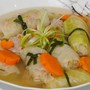 3 món canh dưỡng gan, giải nhiệt, giúp da hồng hào trong ngày hè nóng nực
