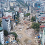 Có nên mua nhà gần trục đường đang quy hoạch, mở rộng?