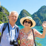 Sau hàng chục chuyến du lịch tuổi nghỉ hưu, tôi chỉ muốn ở nhà vì 4 lý do không ai nói trước