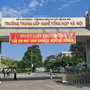 Hà Nội sắp xếp, tinh giảm gần một nửa số trường nghề, trung tâm giáo dục nghề nghiệp, giáo dục thường xuyên công lập