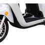 Xuất hiện xe máy điện ở Việt Nam sở hữu pin LFP, tốc độ 85km/h, đi 250km/lần sạc giá 39 triệu đồng