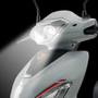 Cầm lái xe máy điện giá 36 triệu đồng đi 200km/lần sạc, động cơ chống nước, pin LFP đáng tiền nhất phân khúc