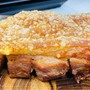 Bí quyết làm món ngon heo quay bì giòn rụm, đừng bỏ qua 2 bước quan trọng này