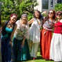 Hội bạn hưu chất lượng của NSND Ngọc Huyền