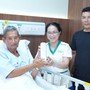 Người đàn ông Campuchia 71 tuổi vượt qua ca mổ khó vì viêm túi mật cấp trên nền xơ gan