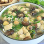 Bí quyết soạn mâm cơm chay cúng rằm tháng 7 trọn vẹn ý nghĩa nhất