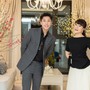 Vân Dung và con trai Long Vũ cùng góp mặt trong phim sắp lên sóng VTV3
