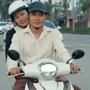 Diệu (Quỳnh Châu) liên tục 'thả thính' Sinh (Quang Sự)