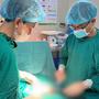 Mang thai nhờ IVF, sản phụ chỉ có một quả thận 'vượt cạn' an toàn tại Ninh Bình