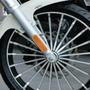 Chất hơn SH, xe ga 125cc giá 70 triệu đồng ở Việt Nam thiết kế có gu, trang bị hiện đại