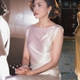 Tăng Thanh Hà tái xuất điện ảnh, lộ vóc dáng tuổi 40 cuốn hút: Bí quyết là thành phần 'chống già' không thể thiếu trong thực đơn bữa ăn
