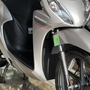 Thông báo chính thức của Honda liên quan đến xe máy SH, Vision, Lead, Wave Alpha...