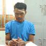 Danh tính gã côn đồ say rượu chém 2 cán bộ công an xã ở Quảng Trị