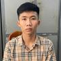 Đắk Lắk: Bắt thanh niên 19 tuổi cầm đầu nhóm thanh thiếu niên dùng dao đi cướp đêm