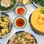 7 mâm cơm gia đình đặc biệt níu giữ tuổi thơ con