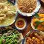6 mâm cơm gia đình nấu vội khiến cộng đồng xôn xao vì 'quá chất'