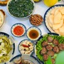 7 mâm cơm gia đình cuối tuần cho người bận rộn