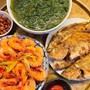 7 mâm cơm gia đình đầu thu truyền cảm hứng của mẹ đảm ở Hà Nội