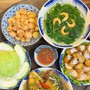 5 mâm cơm nhà giản dị, khỏi vắt óc nghĩ "Hôm nay ăn gì?"