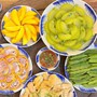 Gợi ý 5 mâm cơm gia đình ngon miệng, dễ nấu