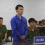 Bị đòi tiền lãi, dùng dao đâm chết chủ nợ