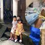 MS 1103: Người mẹ rơi vào hôn mê sau tai nạn giao thông, 3 con thơ nheo nhóc ngóng mẹ về