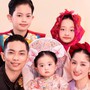 Con trai Khánh Thi gây sốt khi khiêu vũ cùng mẹ: 11 tuổi đã cao hơn mẹ, sở hữu bảng thành tích đáng nể