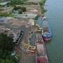 Hưng Yên: Từ Minh Thọ đến Vũ Thư, lộ bến bãi quy mô lớn của DN Quang Tuấn
