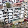 Hà Nội: Chung cư số 51 Huỳnh Thúc Kháng chính thức cải tạo, xây dựng lại, bảo đảm an toàn cho cư dân