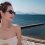 Huyền Lizzie 'Cách em 1 milimet' gợi cảm ở tuổi 37