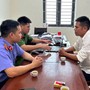 Hành vi bất thường của gã con rể sau khi ly hôn vợ