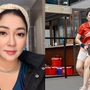 Tuổi 41 của Hoa hậu Nguyễn Thị Huyền