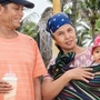 Mẹ đẻ H'Hen Niê lại gây chú ý