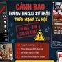 Tin sáng 6/7: Thông tin 'từ ngày 15/8/2026, người từ đủ 16 tuổi đến dưới 18 tuổi đi mọi loại xe máy bị phạt' là sai sự thật; Người dân Hà Nội cần làm gì để nhận thẻ xe buýt miễn phí?